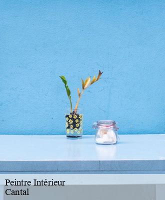 Entreprise de peinture 15 Cantal  Artisna Michel