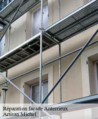 Entreprise de peinture 15 Cantal  Artisna Michel