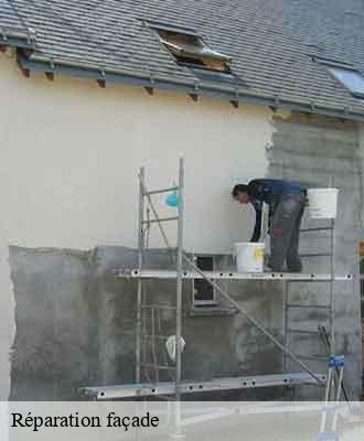 Entreprise de peinture 15 Cantal  Artisna Michel