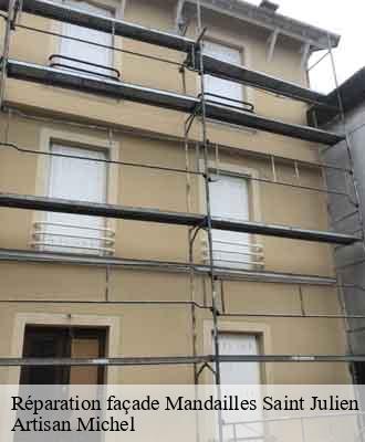 Entreprise de peinture 15 Cantal  Artisna Michel