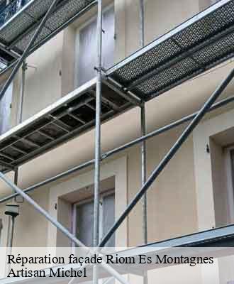 Entreprise de peinture 15 Cantal  Artisna Michel