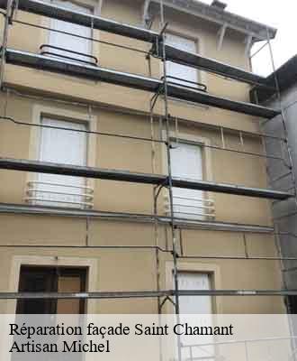 Entreprise de peinture 15 Cantal  Artisna Michel