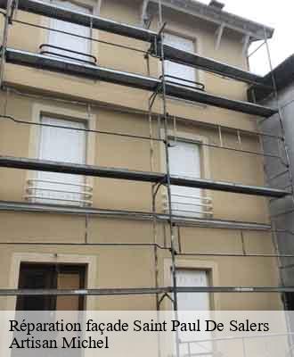 Entreprise de peinture 15 Cantal  Artisna Michel