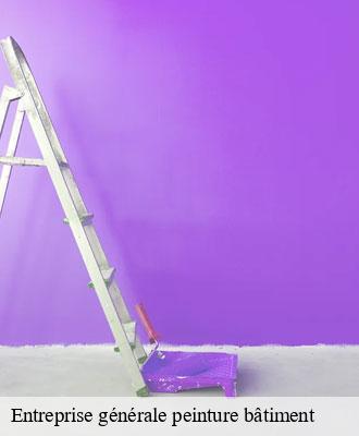 Entreprise de peinture 15 Cantal  Artisna Michel