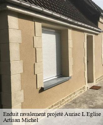 Entreprise de peinture 15 Cantal Artisna Michel