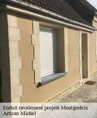 Entreprise de peinture 15 Cantal  Artisna Michel