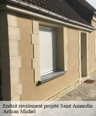 Entreprise de peinture 15 Cantal Artisna Michel