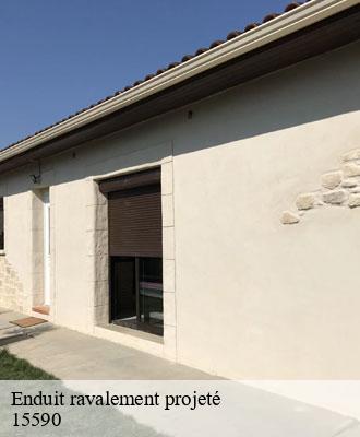 Entreprise de peinture 15 Cantal Artisna Michel