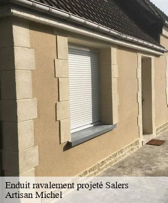 Entreprise de peinture 15 Cantal  Artisna Michel