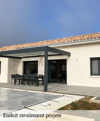 Entreprise de peinture 15 Cantal  Artisna Michel