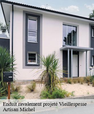 Entreprise de peinture 15 Cantal  Artisna Michel