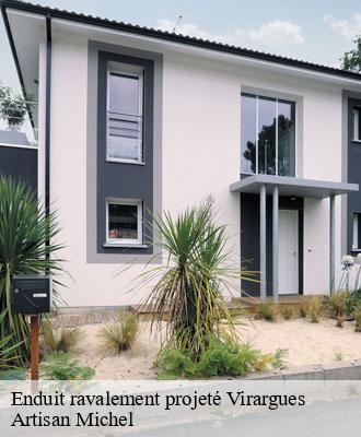 Entreprise de peinture 15 Cantal  Artisna Michel