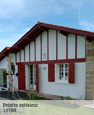 Entreprise de peinture 15 Cantal Artisna Michel