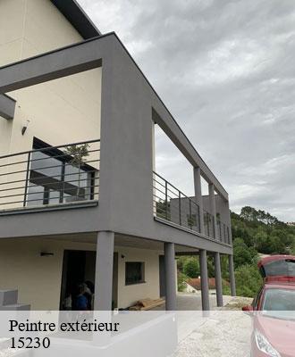 Entreprise de peinture 15 Cantal  Artisna Michel