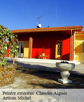 Entreprise de peinture 15 Cantal  Artisna Michel