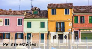 Peintre extérieur   deux-verges-15110 Artisan Lagrenee
