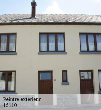 Peintre extérieur   deux-verges-15110 Artisan Lagrenee