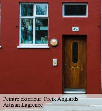 Peintre extérieur   freix-anglards-15310 Artisan Lagrenee