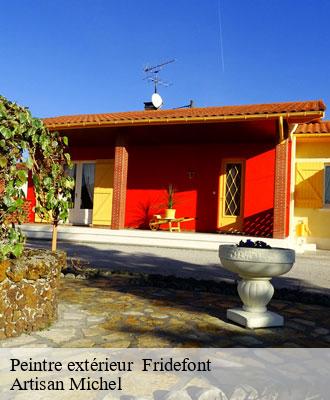 Entreprise de peinture 15 Cantal  Artisna Michel