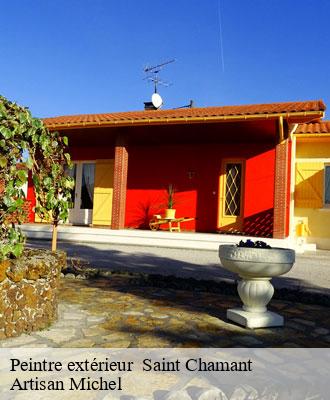 Entreprise de peinture 15 Cantal  Artisna Michel