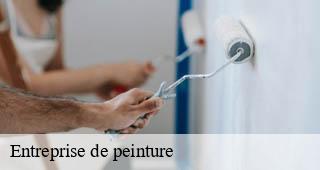 Entreprise de peinture  anterrieux-15110 Artisan Lagrenee