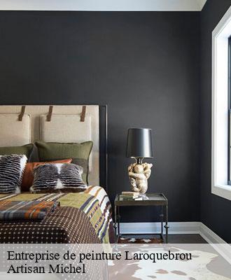 Entreprise de peinture 15 Cantal  Artisna Michel