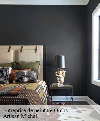 Entreprise de peinture 15 Cantal  Artisna Michel