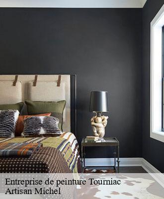 Entreprise de peinture 15 Cantal  Artisna Michel
