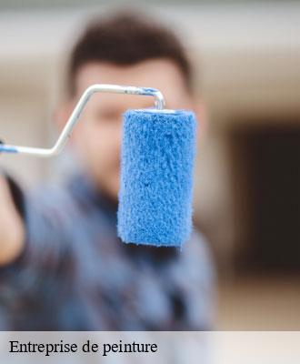 Entreprise de peinture 15 Cantal Artisna Michel
