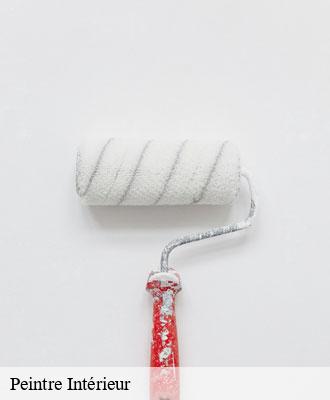 Entreprise de peinture 15 Cantal  Artisna Michel