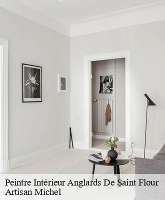 Entreprise de peinture 15 Cantal  Artisna Michel