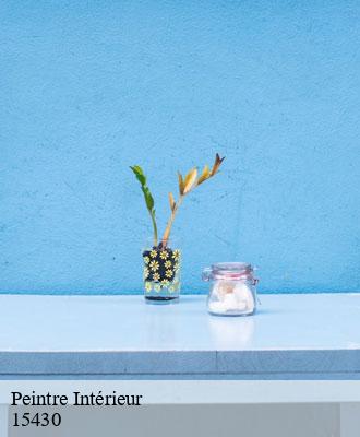 Entreprise de peinture 15 Cantal  Artisna Michel