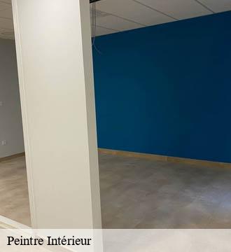 Peintre Intérieur fontanges-15140 Artisan Lagrenee