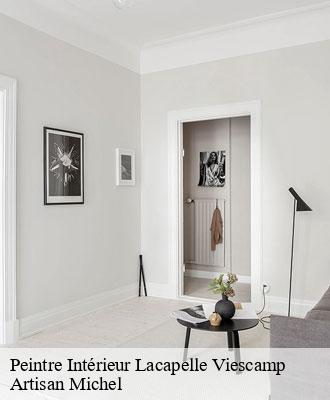 Entreprise de peinture 15 Cantal  Artisna Michel