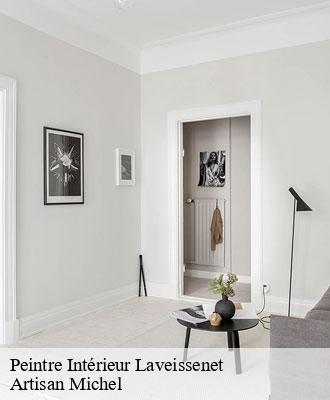 Entreprise de peinture 15 Cantal Artisna Michel