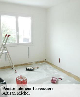 Entreprise de peinture 15 Cantal  Artisna Michel