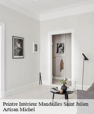 Entreprise de peinture 15 Cantal  Artisna Michel