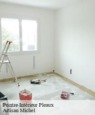 Entreprise de peinture 15 Cantal  Artisna Michel