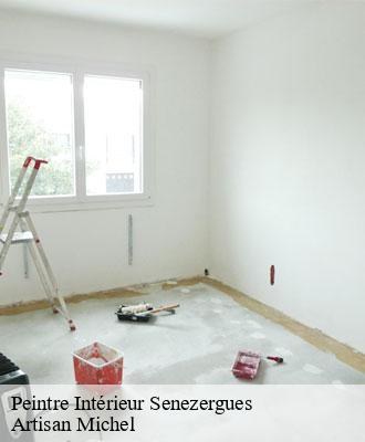 Entreprise de peinture 15 Cantal  Artisna Michel