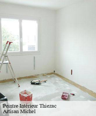 Entreprise de peinture 15 Cantal  Artisna Michel