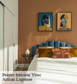Peintre Intérieur  ytrac-15000 Artisan Lagrenee