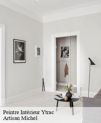 Entreprise de peinture 15 Cantal  Artisna Michel