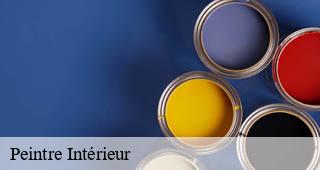 Peintre Intérieur  super-lioran-15300 Artisan Lagrenee