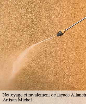 Entreprise de peinture 15 Cantal Artisna Michel