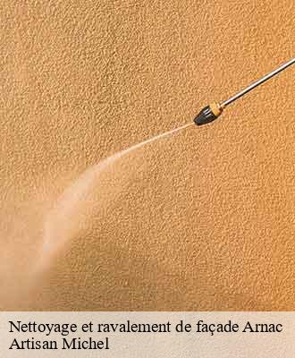 Entreprise de peinture 15 Cantal  Artisna Michel