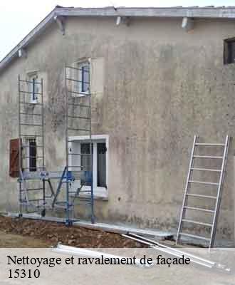 Entreprise de peinture 15 Cantal  Artisna Michel