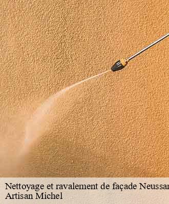 Entreprise de peinture 15 Cantal Artisna Michel
