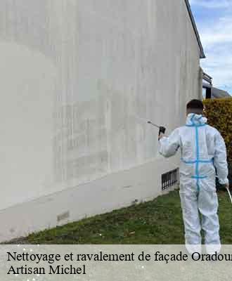 Entreprise de peinture 15 Cantal  Artisna Michel