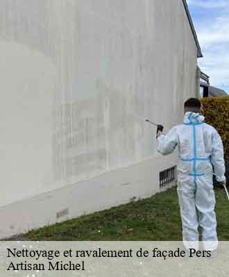 Entreprise de peinture 15 Cantal  Artisna Michel