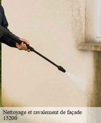 Entreprise de peinture 15 Cantal  Artisna Michel